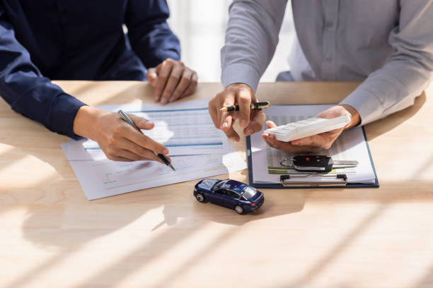 Licensed insurance agency in Lake Kiowa, TX